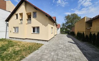 Casa de inchiriat in Tolstoi - Poză 1
