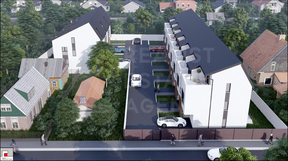 Casă în Theodor pallady | lângă parcul Teilor - Poză 4