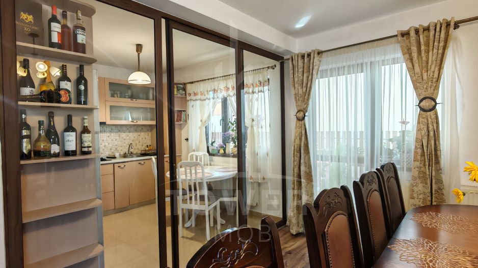 Apartament modern și primitor 3 camere Arhitectilor! - Poză 4