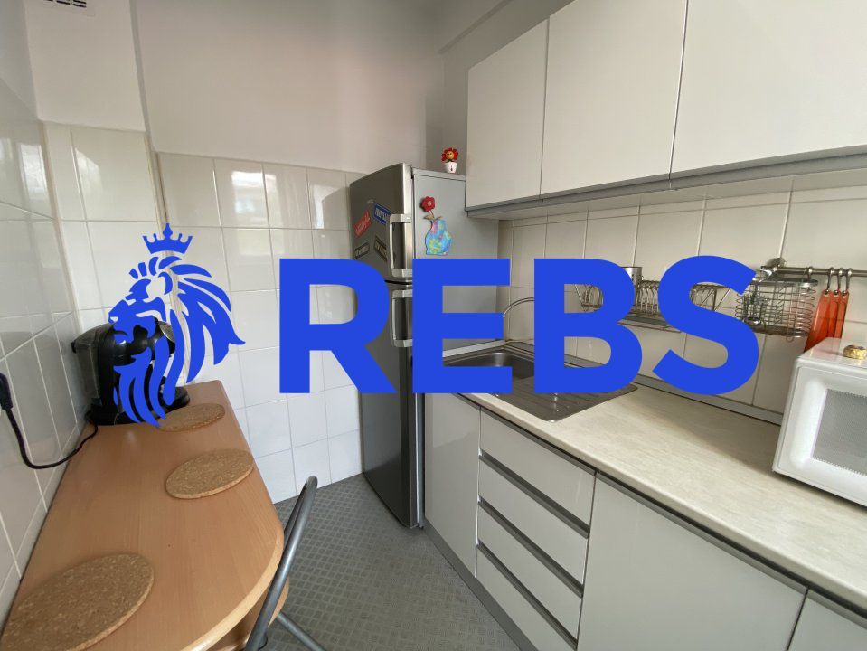 Apartament in vila Piata Victoriei | Caderea Bastiliei - Poză 18