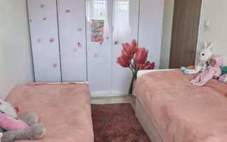 Apartament spațios cu 3 camere | Cartier Unirii - Poză 6