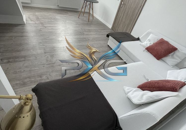 Apartament 2 camere Calea Calarasilor cu gradina - Poză 7