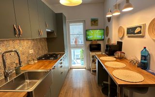 Apartament 3 camere decomandat 2020 Metalurgiei/Sector 4 - Poză 18