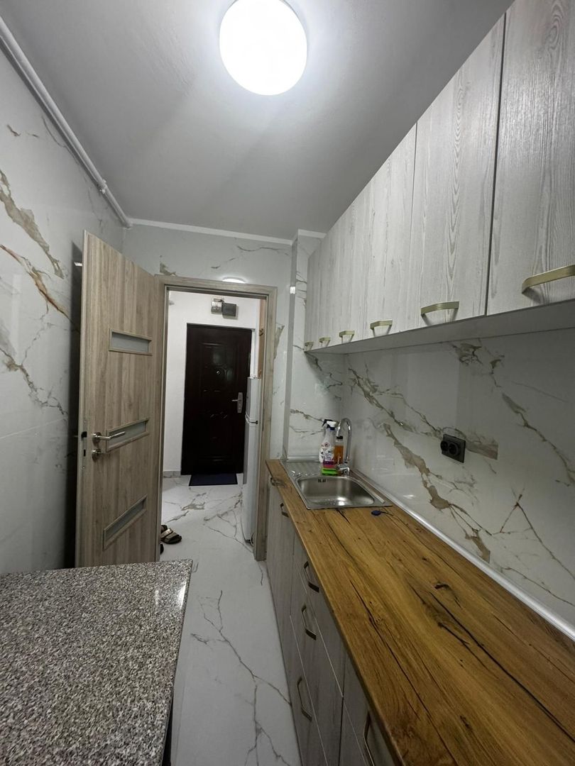 Apartament cu 2 camere modern, Dristor - Poză 5