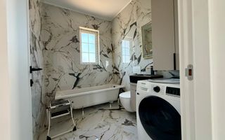 Duplexuri cu 3 camere Sinandrei - Poză 9