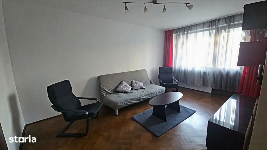 AP. 3 CAMERE- LACUL TEI, BLOC REABILITAT, BUCATARIE INCHISA, MODERN - Poză 3