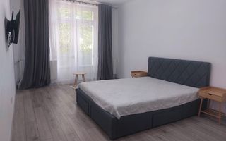 Garsonieră decomandată -zona Spital Județean - Poză 1