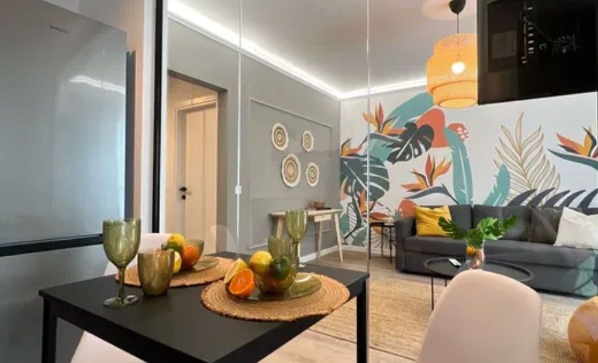 GARSONIERA - MILITARI, CENTRALA PROPRIE, BLOC NOU, BUCATARIE INCHISA - Poză 6