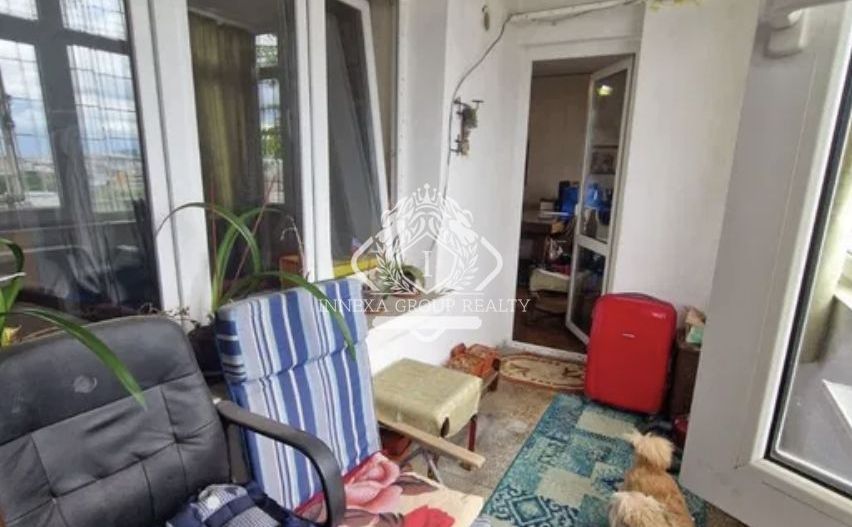 Lascar Catargiu | Apartament 2 camere | Vedere panoramica | Necesita renovare - Poză 14