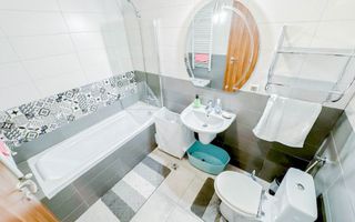 2 camere, modern, parcare, Gheorgheni, Viva City, Iulius Mall, FSEGA - Poză 6