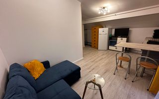 Garsoniera Studio Langa Metrou Bucurestii Noi Chitila Parc Bazilescu - Poză 1