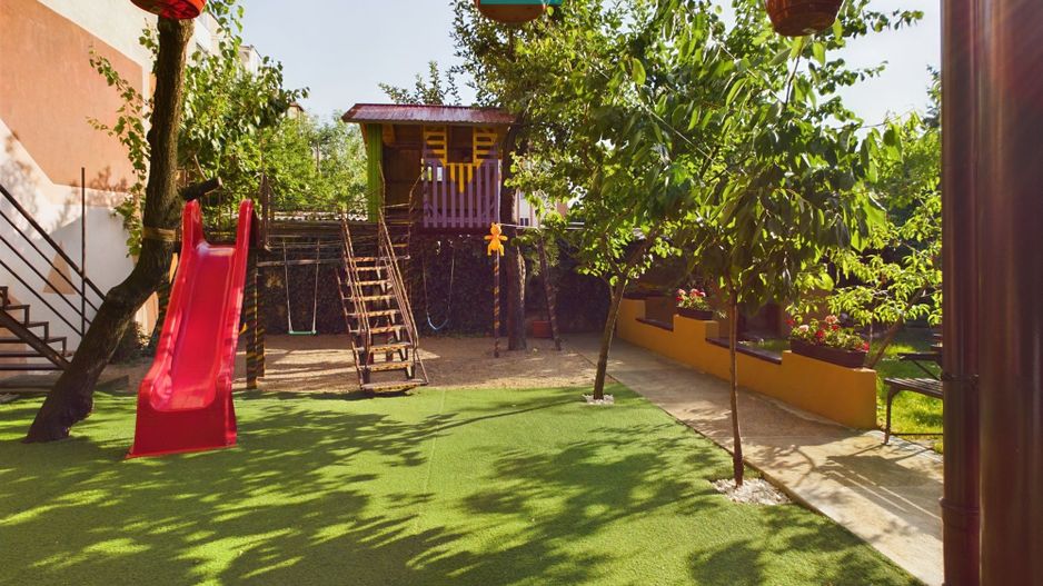 Spațiu de birouri pe Strada Poet Andrei Mureșanu - Poză 72