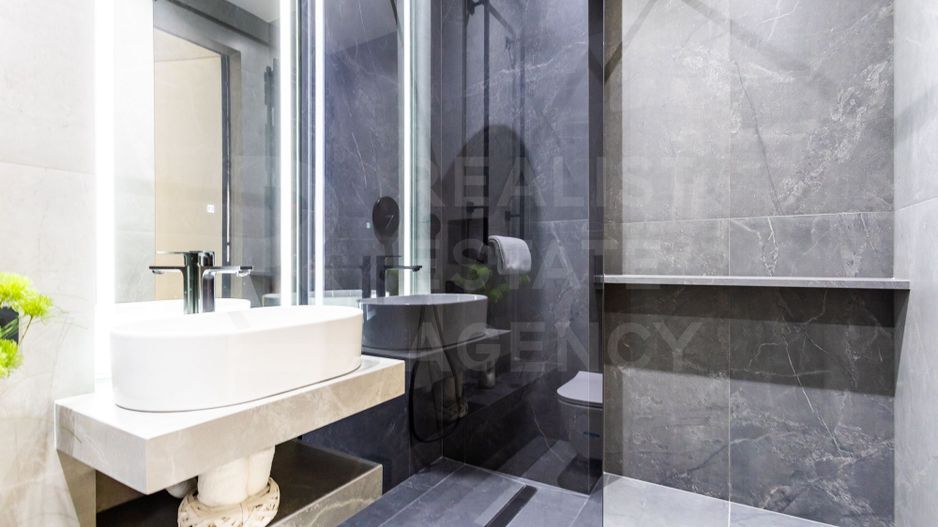 Chirie, apartament, 1 cameră, bul. Ștefan cel Mare, Centru - Poză 12