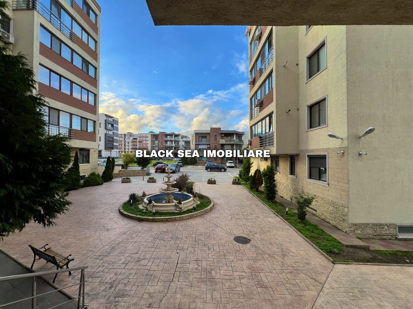 Apartament 2 camere Modern / Spatios - Bloc Nou - Tomis Plus - Parcare - Poză 1