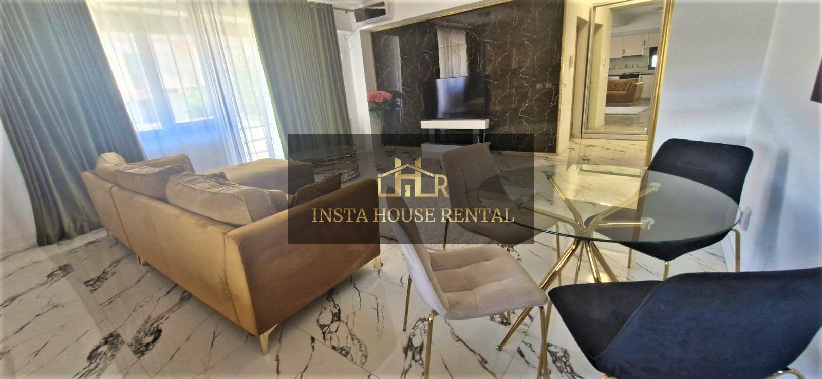 Apartament 3 camere Drumul Bisericii / Parcare Subterana - Poză 2