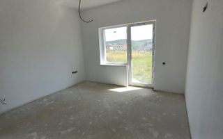 Casă individuală - Corunca-1460 mp teren - Poză 9