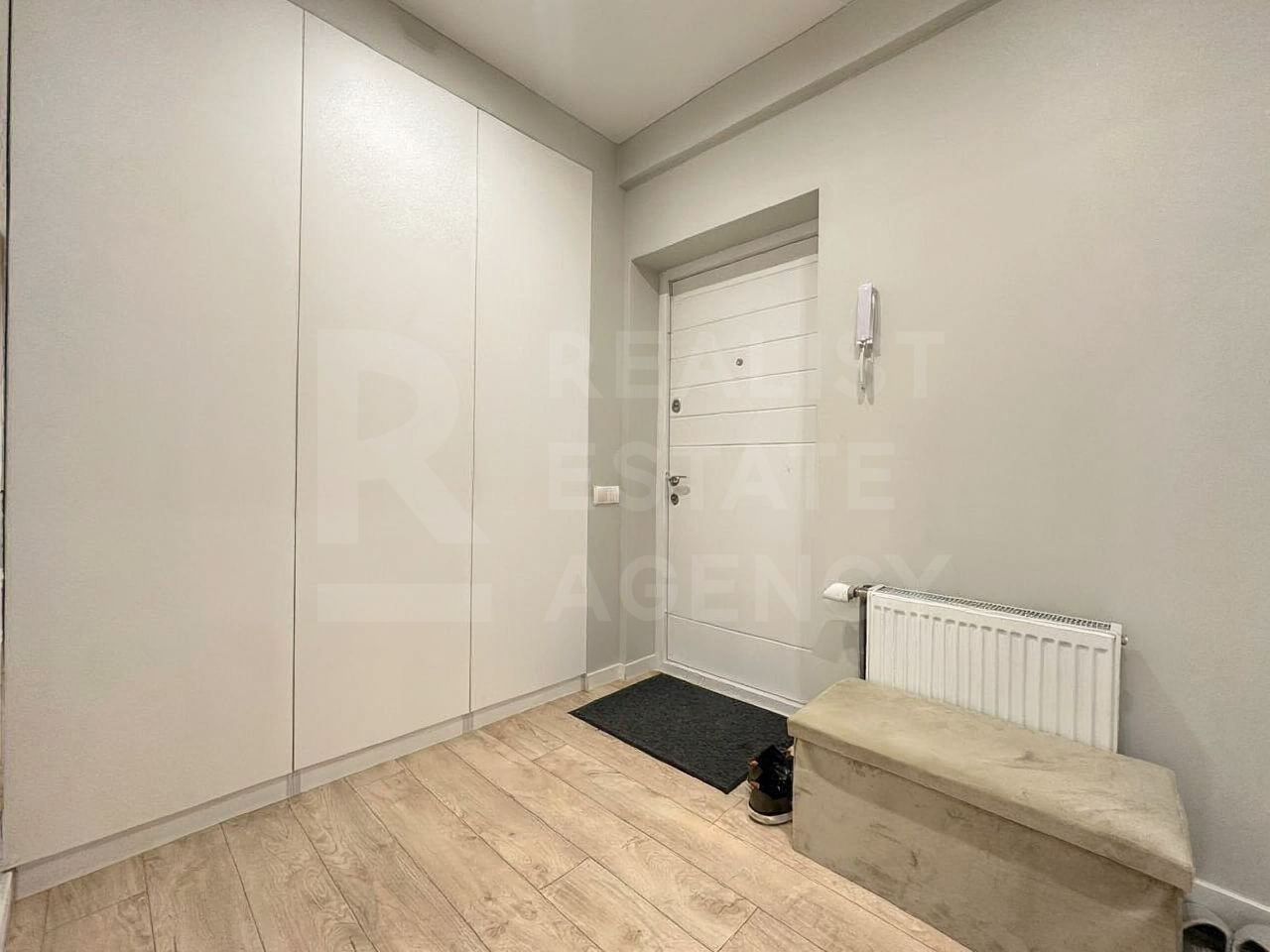 Chirie, apartament, 2 camere, str. Ion Creangă, Buiucani - Poză 8