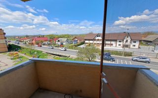 Apartament 2 camere etaj 3 40 m² Lunca Calnicului - Poză 6