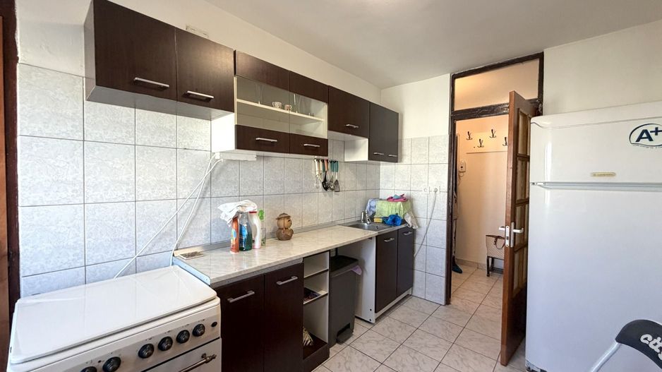 2 camere 56.75mp | 2 balcoane - Aviatiei - Poză 8