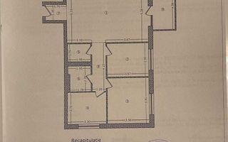 THE PARK Tineretului, 4 camere + 2 parcari + 1 boxa (propietar) - Poză 8