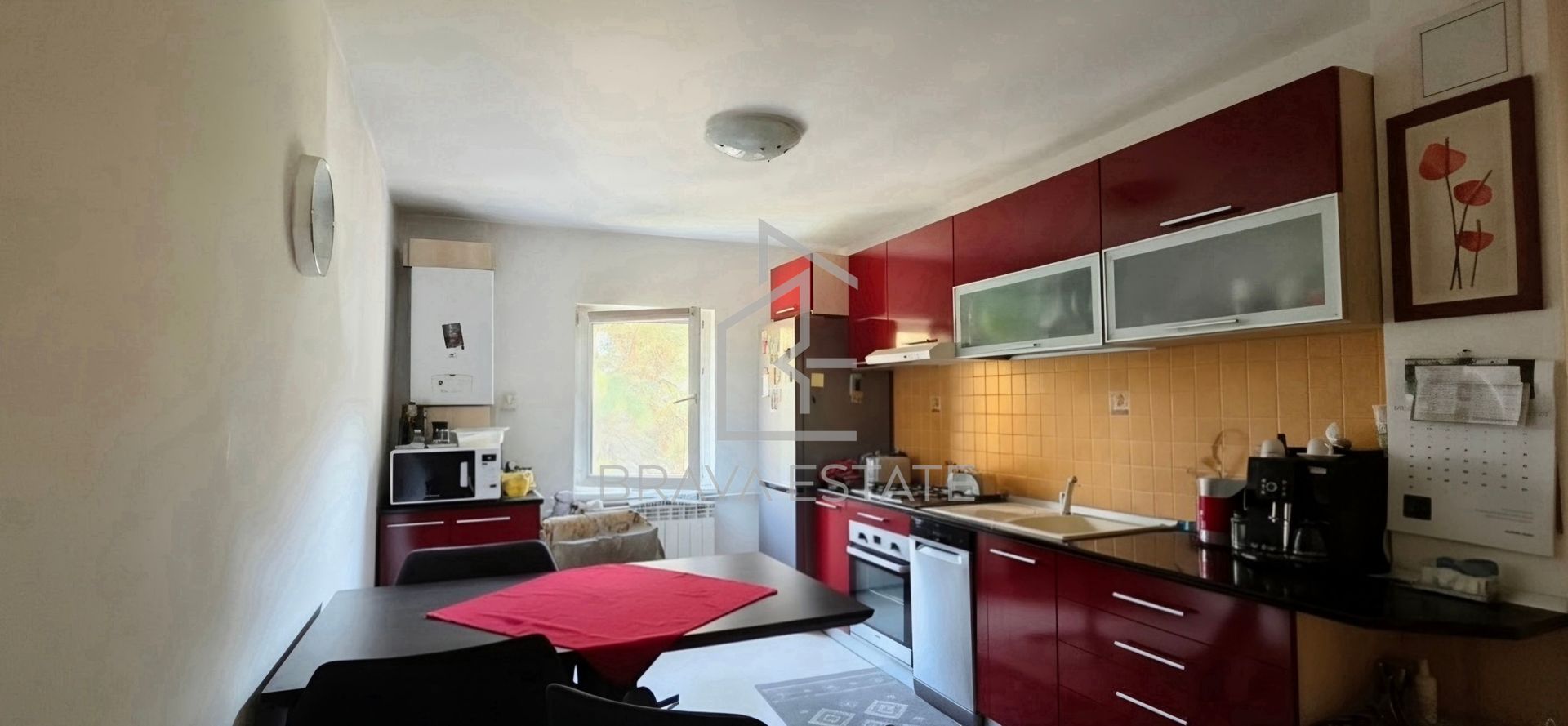 Apartament decomandat cu 4 camere în Plopilor, finisat modern - Poză 7