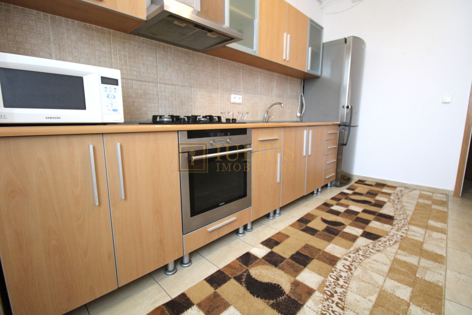 Apartament in Zona Girocului - Spitalul Judetean - Poză 11