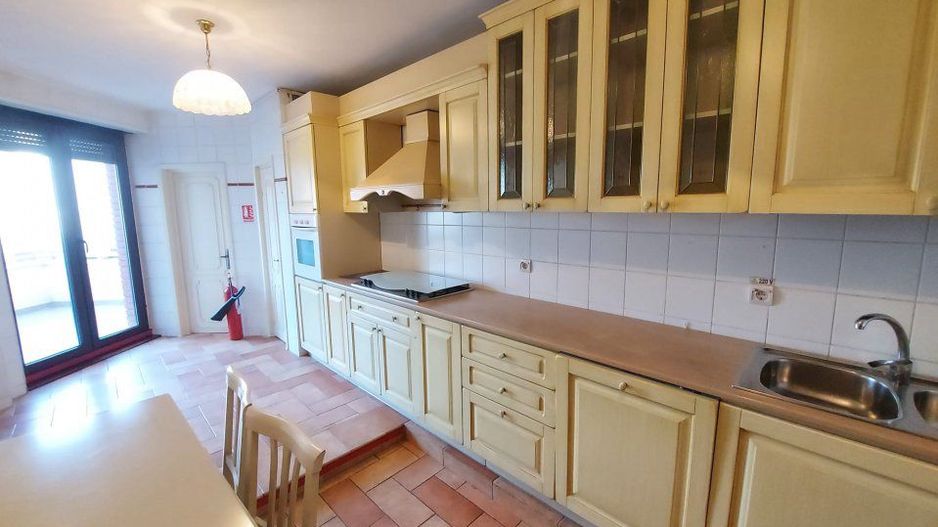 Duplex 9 camere Dorobanti | Televiziune | 714 mp - Poză 7