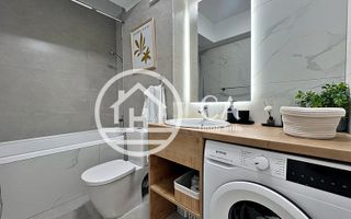 Apartament de închiriat cu 2 camere în Prima Arena, Oradea - Poză 12