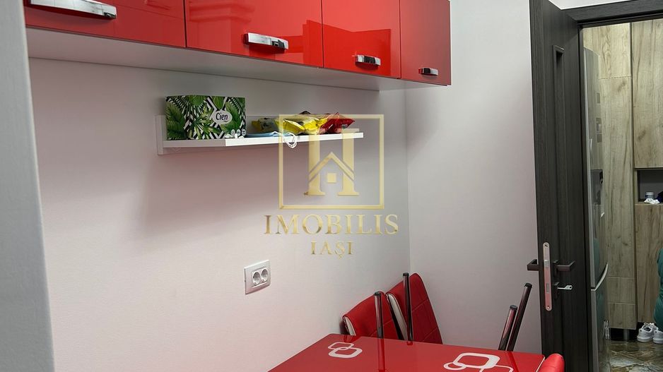 Apartament mobilat 2 camere deceomandat 54 mp Canta 120000 euro - Poză 7