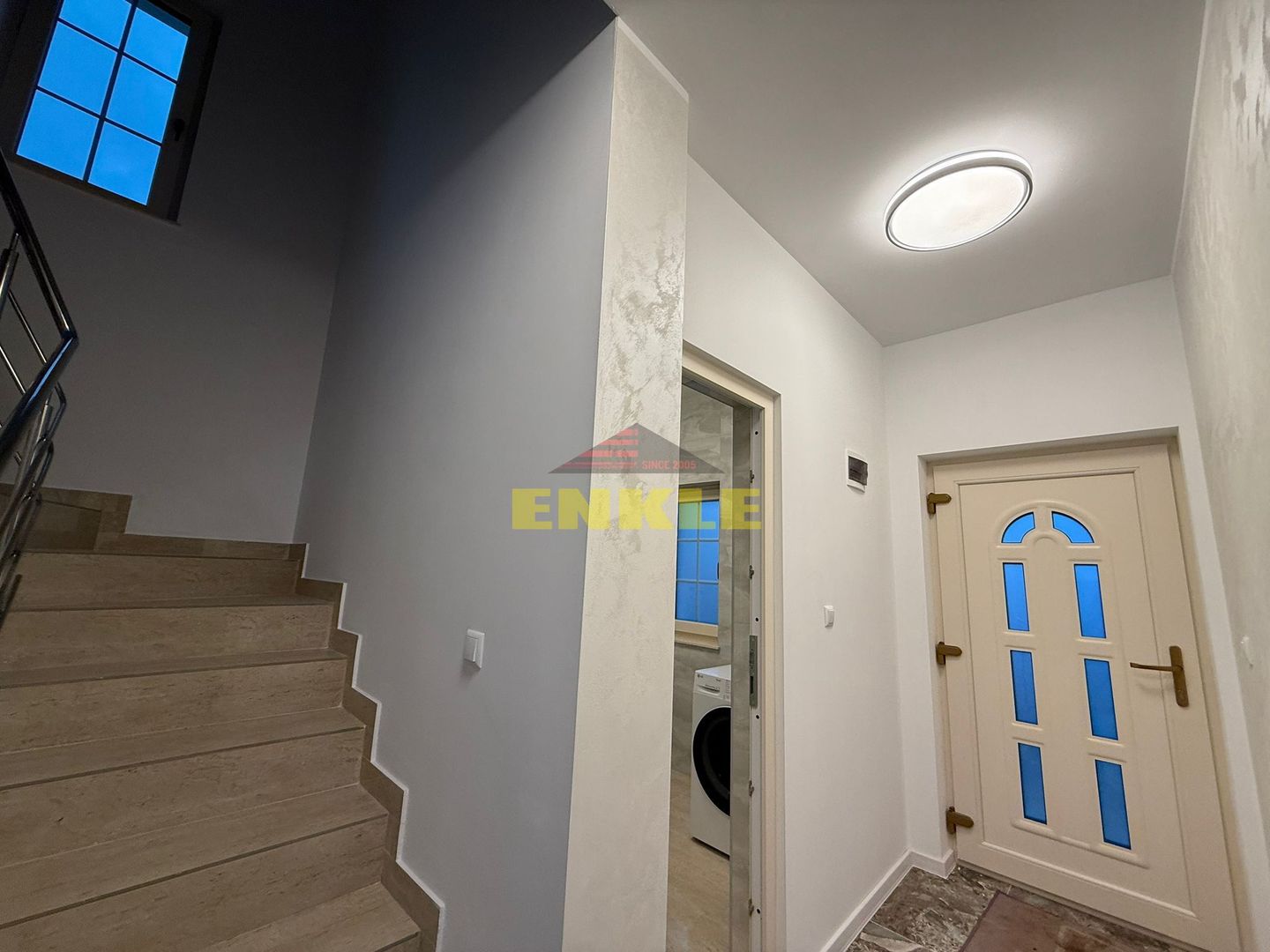 Casă / Vilă cu 4 camere de vânzare în Ultracentral, Botosani - Poză 9