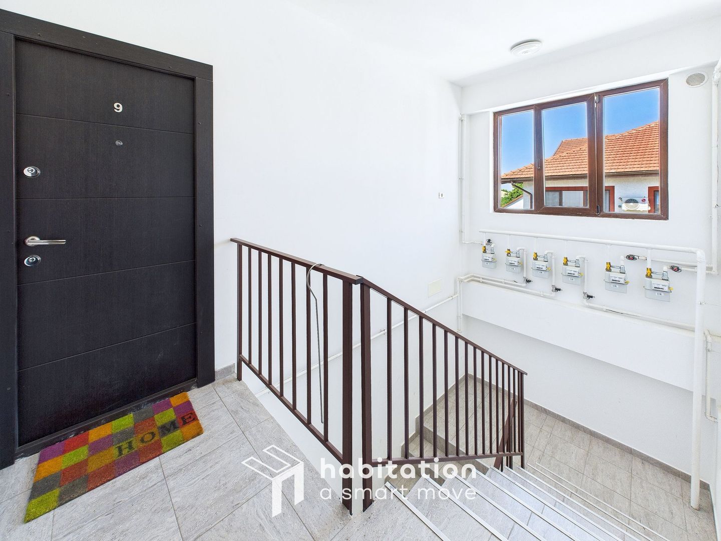 Tur-Apartament 3 camere – Confort și spațiu, în zona Mircea cel Bătrân - Poză 25