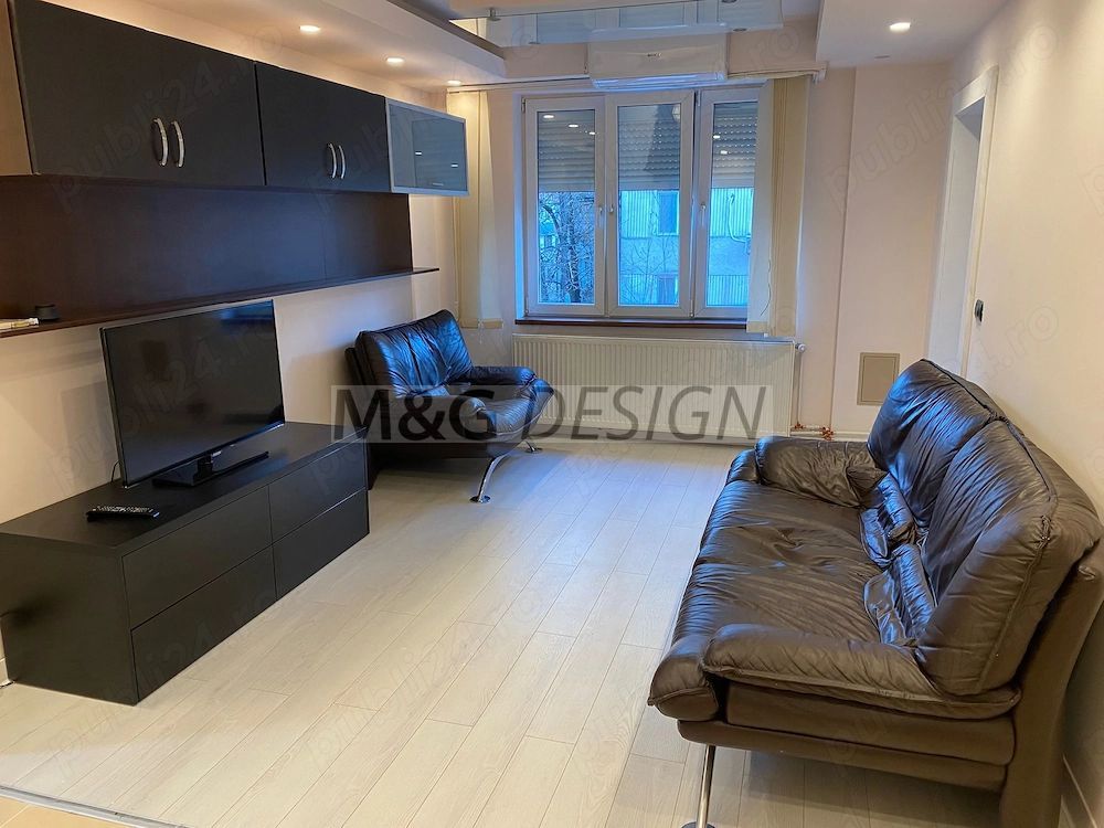 4 camere Complex Studentesc-Sala Olimpia etaj 2 - Poză 2