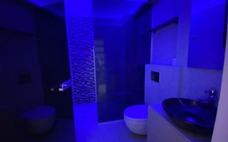 Vilă Premium ideală pentru Beauty Hub / clinică estetică  | Tei | an 2016 - Poză 21