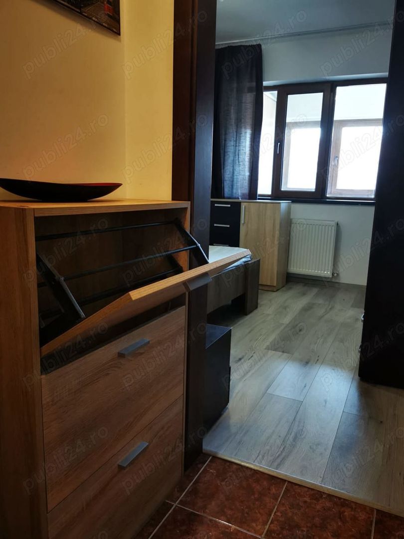 Închiriere apartament- Popesti - Centrala proprie - Poză 4