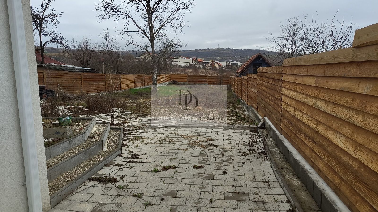 Vânzare Duplex semifinisat | Teren 696 MP | Cartier Dambul Rotund - Poză 9
