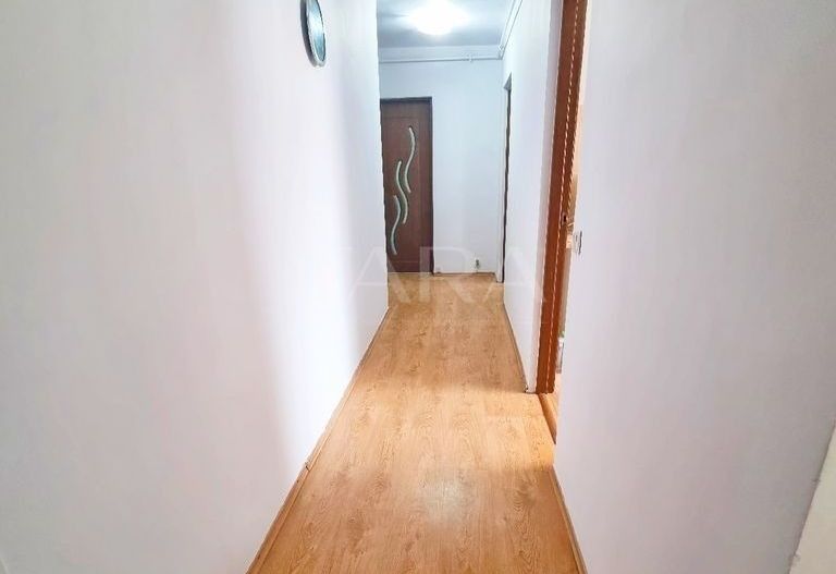 Apartament de 2 camere cu balcon generos în Florești – Strada Muzeul A - Poză 3