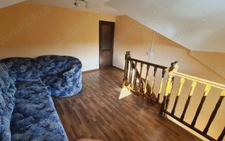 Închiriez casa in Ruseni Vechi, com. Holboca, 7 camere. - Poză 10