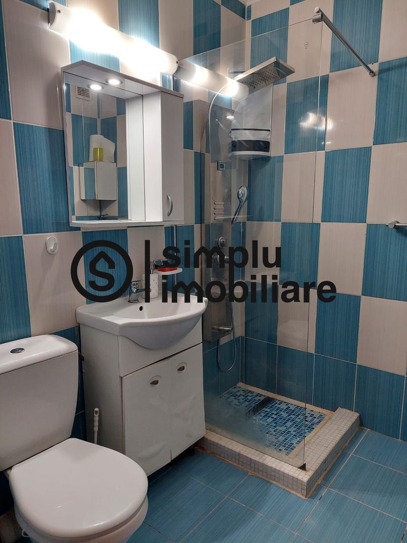 Apartament 2 camere-Brazda lui Novac! - Poză 8