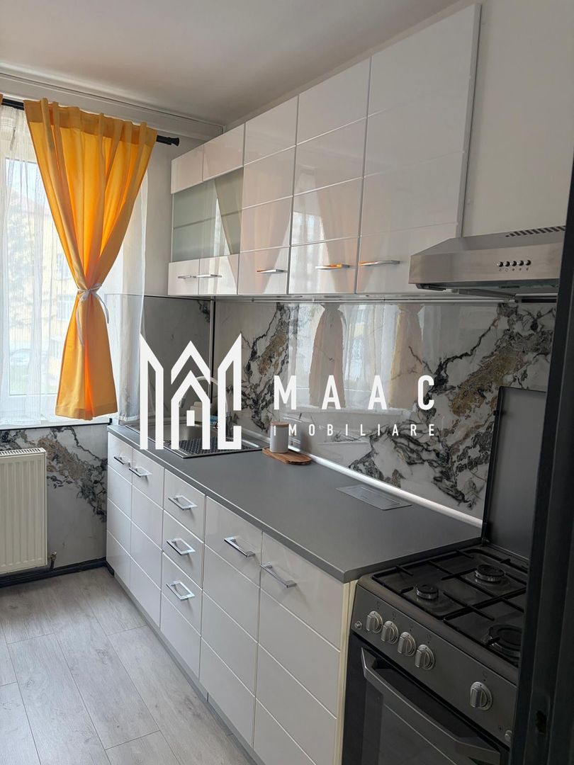 Apartament 2 camere | Etaj 1 | Decomandat | Cedonia | Balcon închis - Poză 7