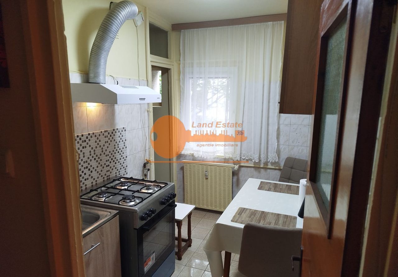 Garsoniera de 40mp Aviatiei - Poză 5