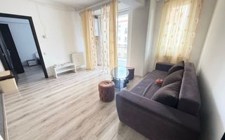 3 camere, mobilat modern, bloc nou, terasa, parcare, Iris, Oasului - Poză 1