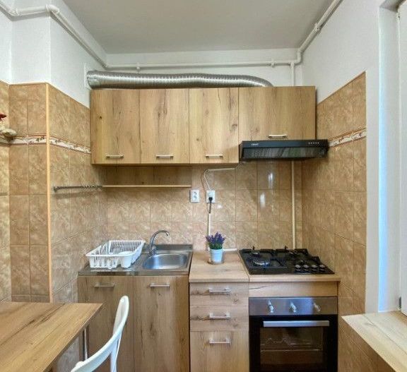 Apt 2 camere Floreasca vis-a-vis de One Eliade - Poză 11