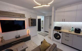 Penthouse 3 camere | Prima închiriere | Terasă panoramică | Otopeni - Poză 6