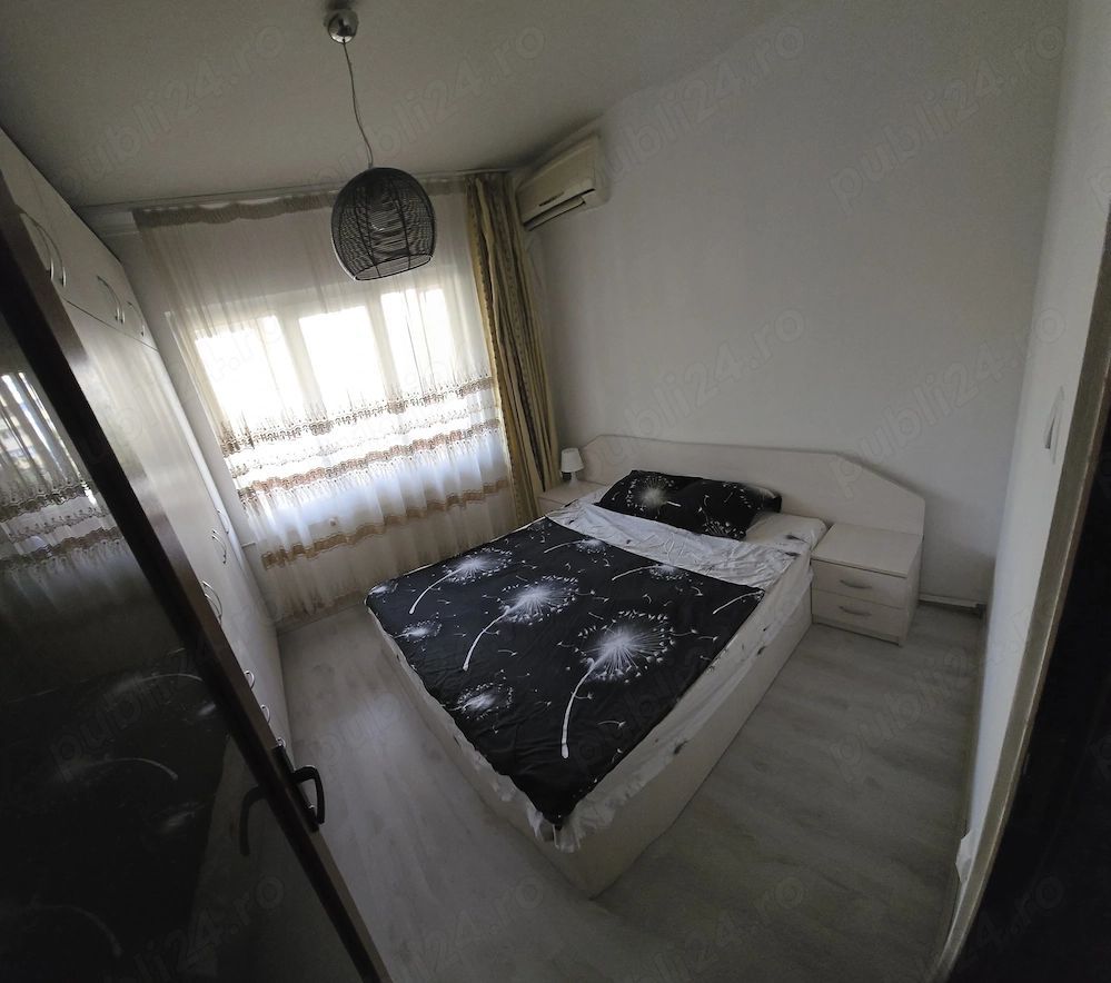 Apartament 2 camere in Zona Pantelimon cu centrala proprie - Poză 3