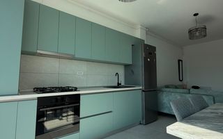 Apartament 3 camere | Bloc 2025 | 2 parcări | 135.000€ - Poză 10