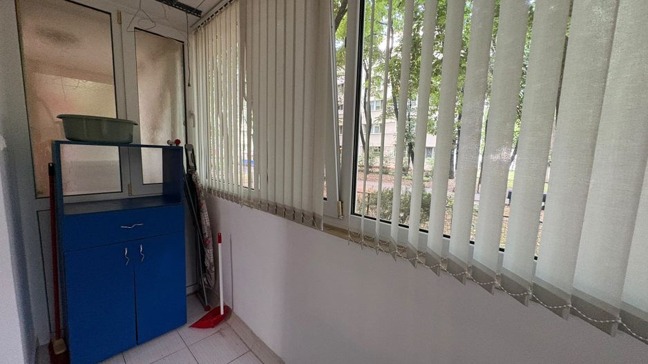 AP. 2 CAMERE - PIATA SUDULUI, BUCATARIE INCHISA, METROU 7 MIN, MODERN - Poză 7