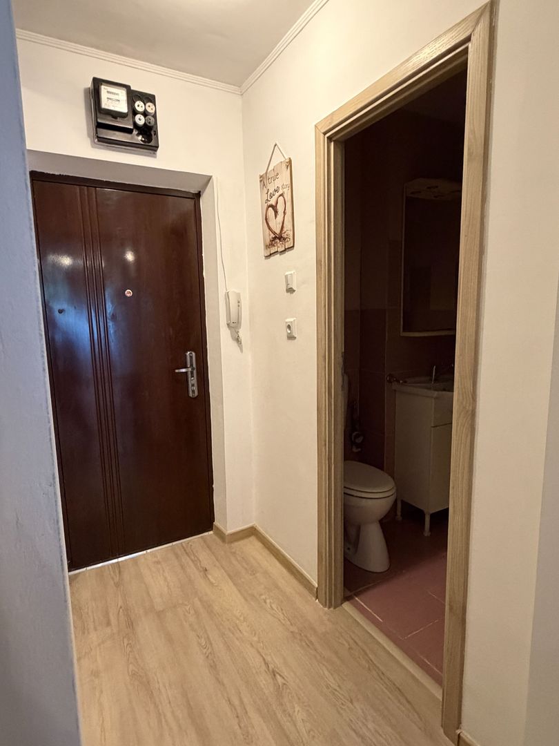 Garsoniera cocheta, Brancoveanu, 64.900€ - Poză 8