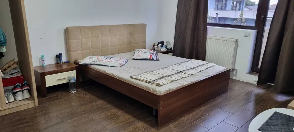 Grasoniera de vanzare Bragadiru-Cristalului - Poză 1