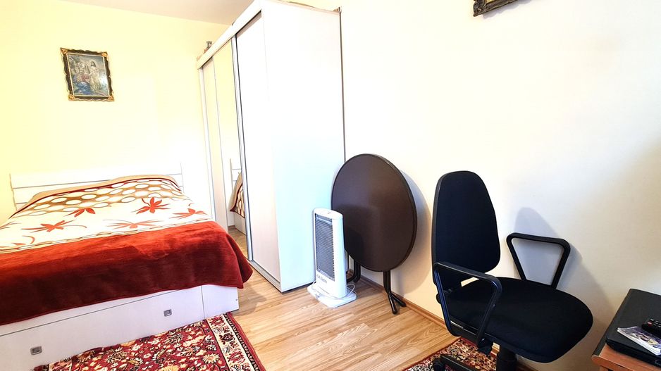 Apartament 2 camere cartier Astra langa piata - Poză 6