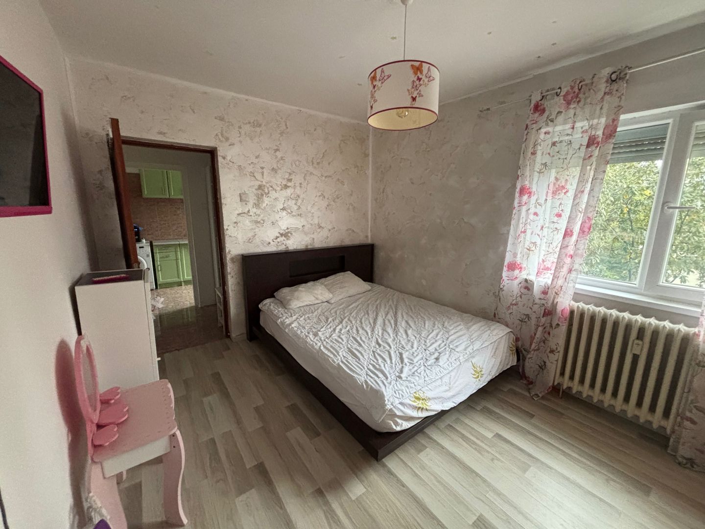 Apartament 2 camere, etaj 5, lângă metrou Titan - Poză 5